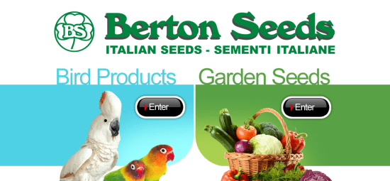 Berton Seeds Co Limited