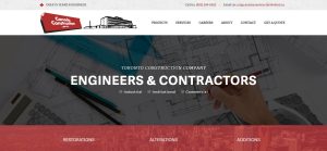 Canada Construction Limited