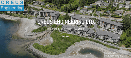 CREUS Engineering Ltd