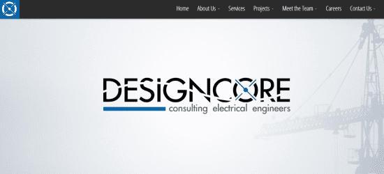 Designcore Engineering Ltd