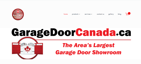 Garage Door Canada 