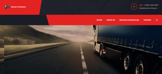 Skyway Trucking Inc 