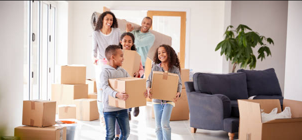 Top 10 Moving Companies in Kitchener