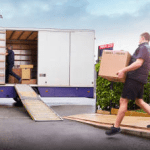 Top 10 Moving Companies in Langley