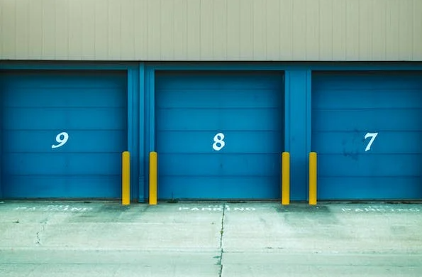 garage door companies