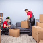 moving companies abbotsford