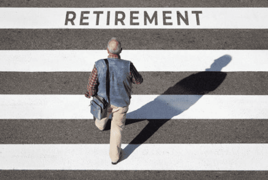 How Much Does the Average Canadian Retire