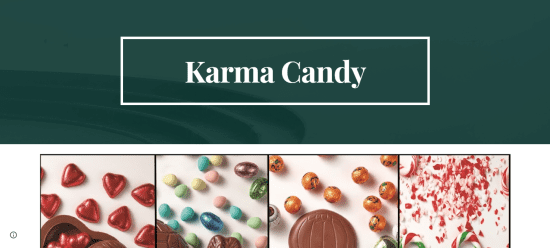 Karma Candy Inc 