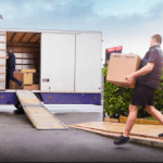 Top 10 Moving Companies in Nanaimo