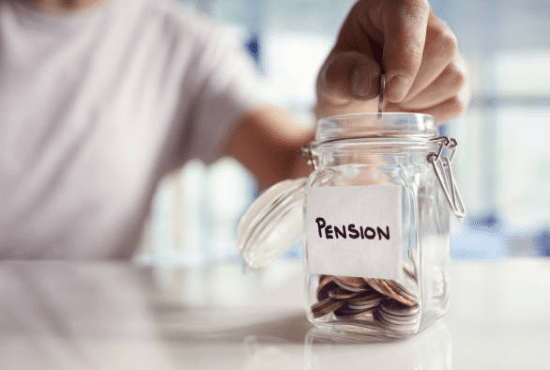 Types of Old Age Pension in Canada