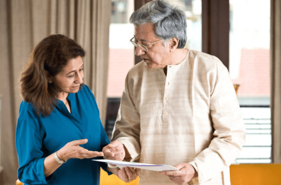 What to Do if Your Pension is Not Enough