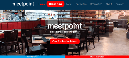 Meet Point 