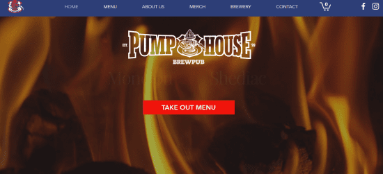 Pump House Restaurant
