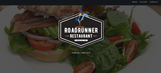 Roadrunner Restaurant 