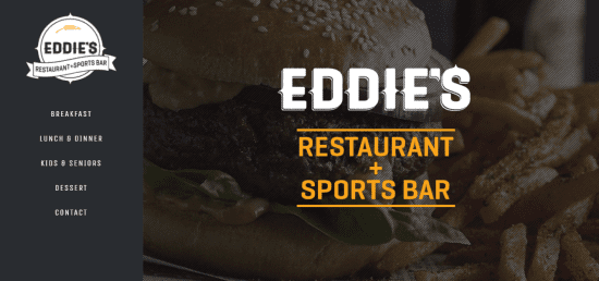 Eddies Restaurant 