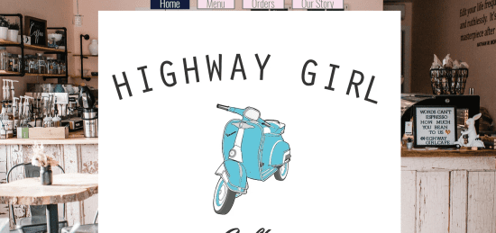 Highway Girl Cafe 