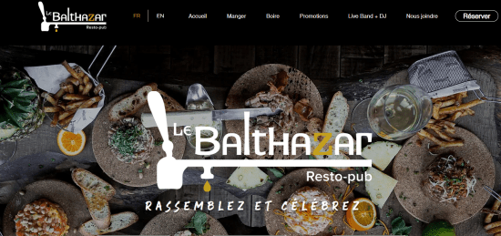 Le Balthazar Centropolis 