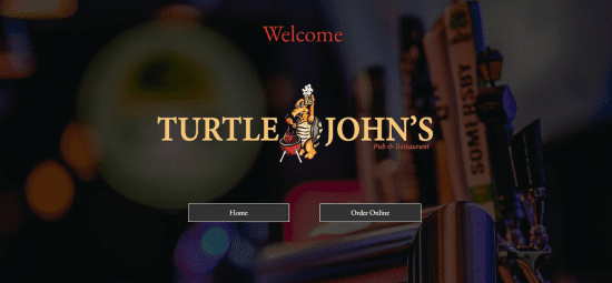 Turtle John's Restaurant 