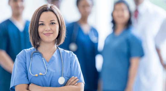 Are Registered Nurses In Demand In Canada