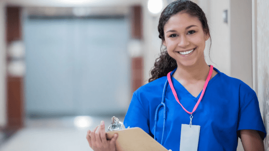 Breakdown of Different Types of Nurses and Their Salaries