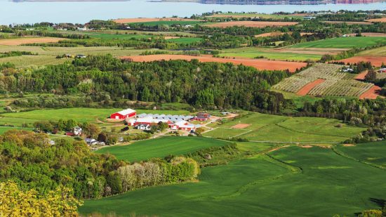 Annapolis Valley