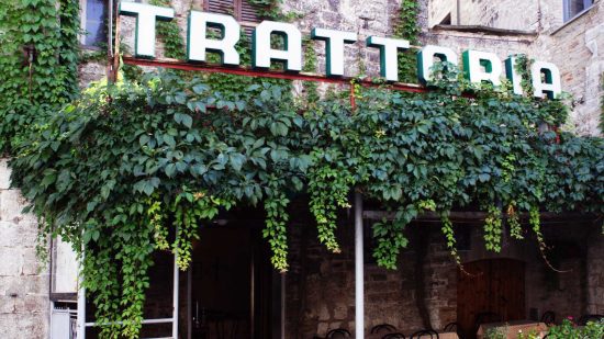 Bonterra Trattoria