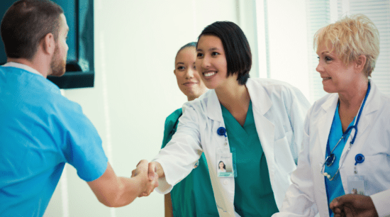 Career Outlook and Job Opportunities for an LPN in Alberta