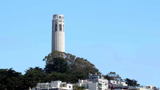 Coit Tower