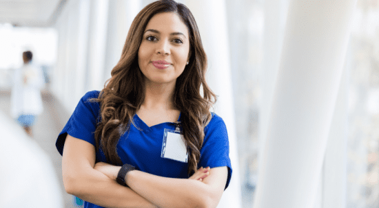 Employment Prospects for Nurses in Ontario