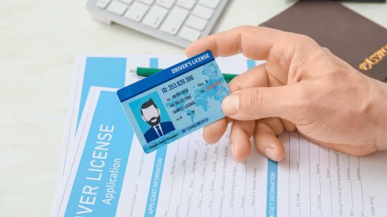 How to Apply for a Replacement Drivers License in Ontario