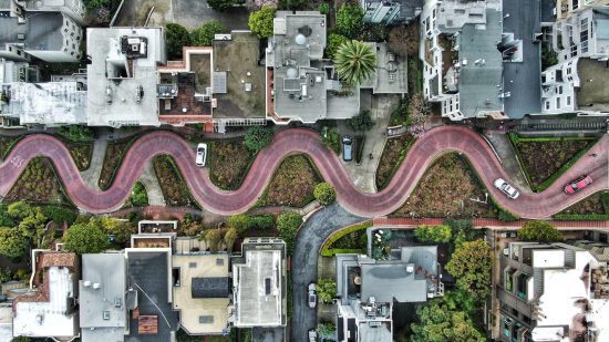 Lombard Street