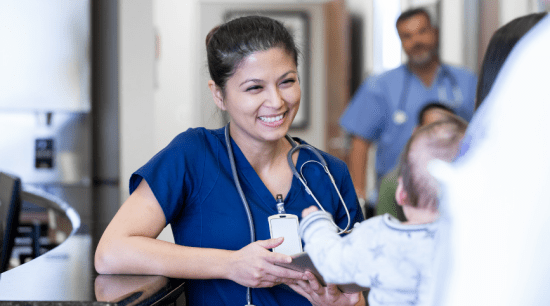 Overview of Registered Nurse Salary in Ontario