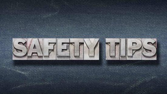 Safety Tips for Youth in the Ontario Workplace