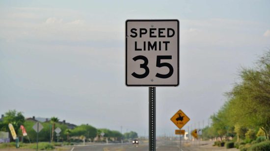 The Penalties for Exceeding the Speed Limit in Ontario
