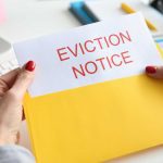 how to evict a tenant immediately ontario
