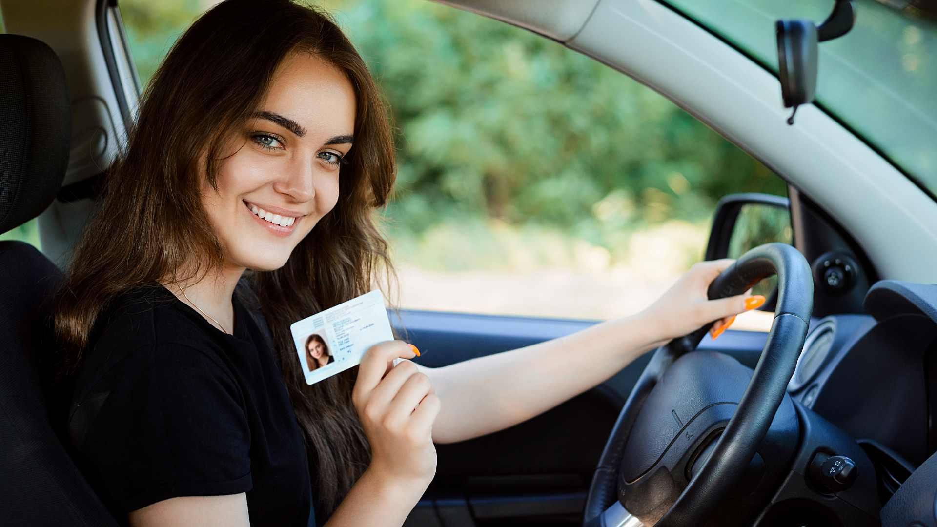 lost drivers license in ontario
