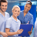 registered nurse salary in canada