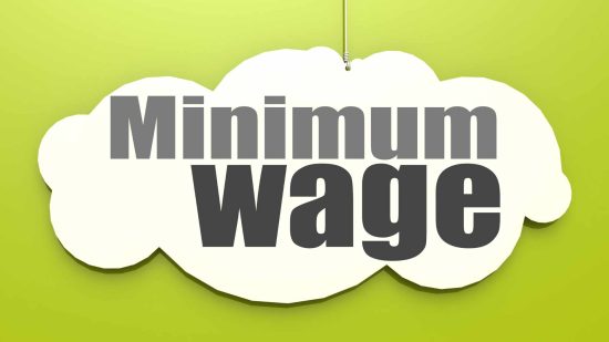 Impact of the Minimum Wage on Workers and Employers