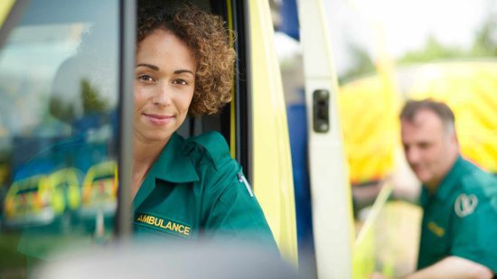 Tips for Budgeting and Managing Finances on a Paramedic Salary