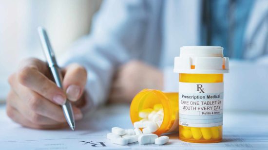 What You Should Know Before Traveling With Prescription Medication