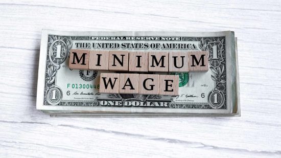 What is the Minimum Wage