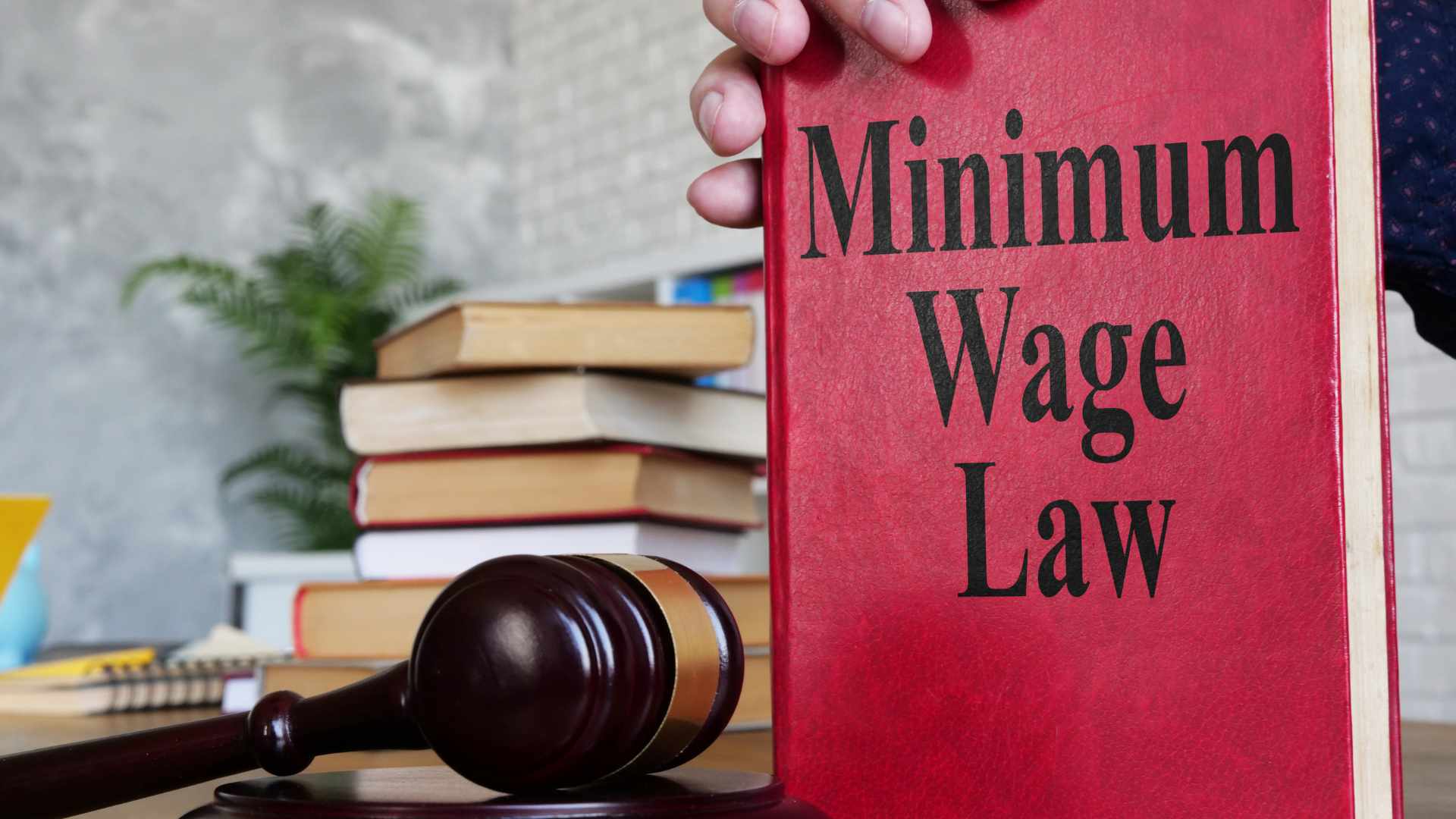 What is the PEI Minimum Wage? A Simple Guide Business News Canada