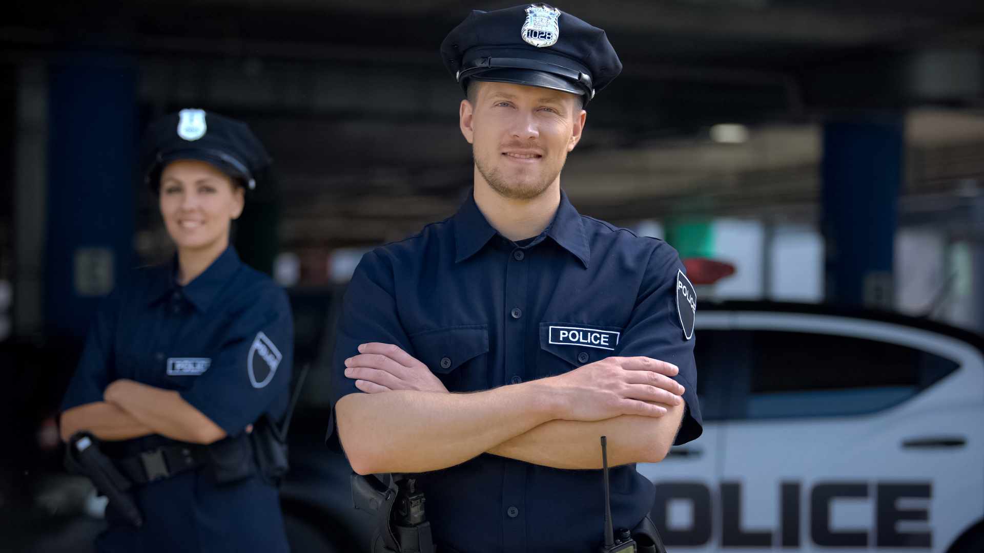 How To Become A Police Officer In Ontario 