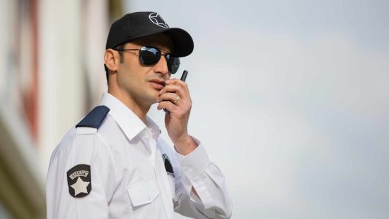 How Do I Apply for a Security Guard License in Canada