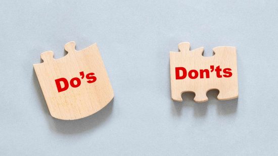 Negotiating the Job Offer_ Dos and Don'ts