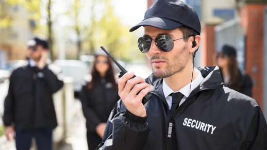 What Training Programs Are Available for Acquiring a Security Guard License