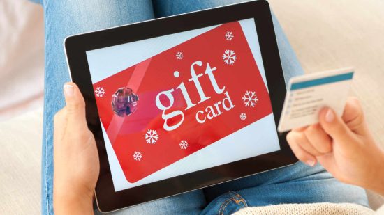 How to Buy Amex Gift Cards in Canada