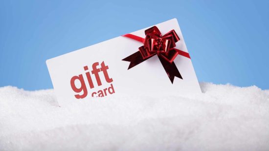 What Are Amex Gift Cards