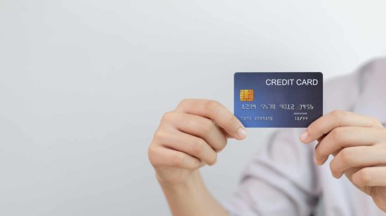What Type of Credit Card Should You Get