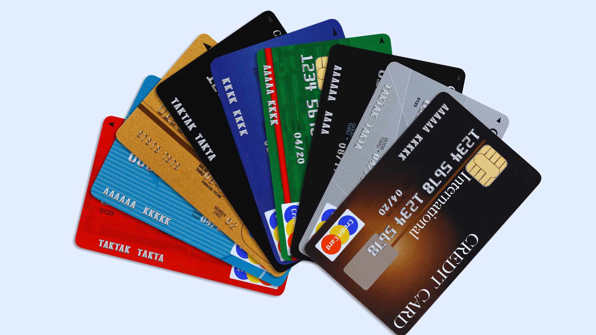 What is the Minimum Payment on Credit Cards? - Everything You Need to ...